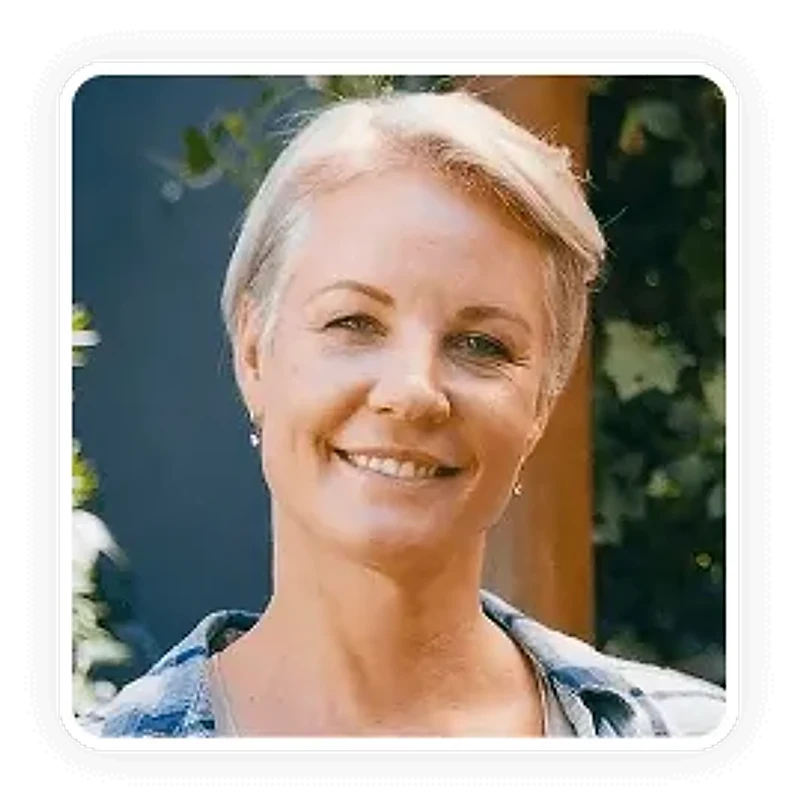 Patricia L. — Make America Slim Again verified customer review